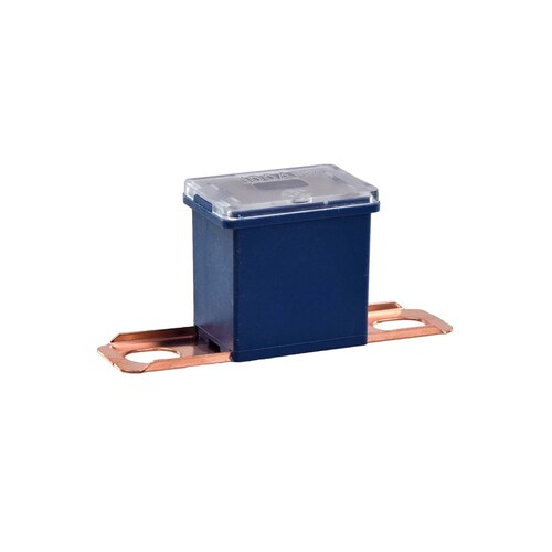 Narva 100 Amp Blue Fusible Link Short Tab - 53390BL