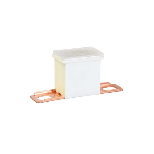 Narva 120 Amp Grey Fusible Link Short Tab - 53392BL