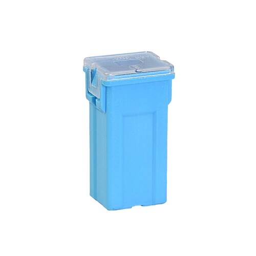 Narva 20 Amp Blue Mini Female Fusible Link Plug-In Type - 53620BL