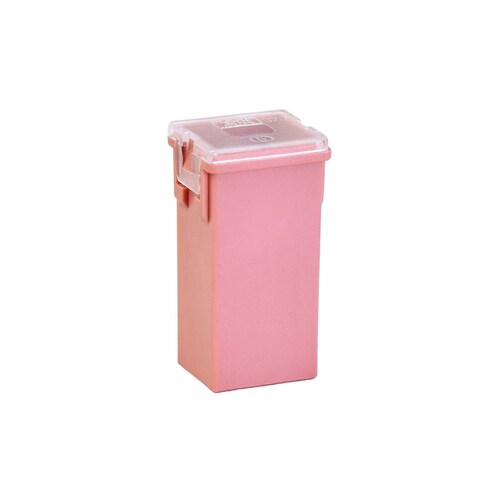 Narva 30 Amp Pink Mini Female Fusible Links Plug-In - 53630BL