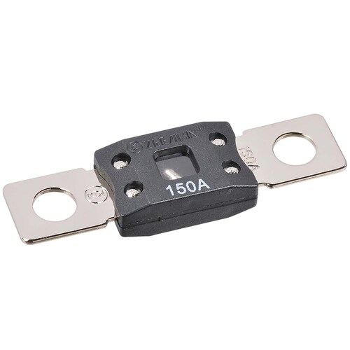 Narva 125 Amp ANM Type Fuse - 53834BL