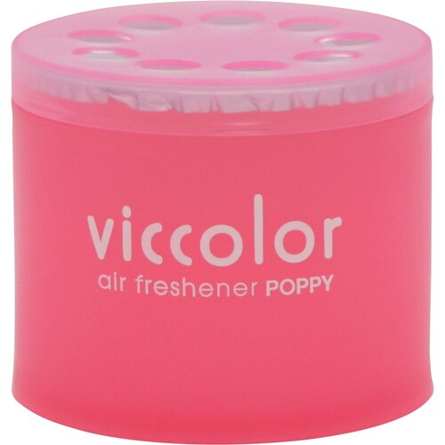 Autobacs Viccolor Peach And Kiss Air Freshener 5408