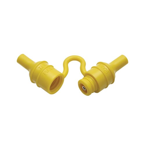 Narva In-Line Waterproof Glass Fuse Holder - 54384BL
