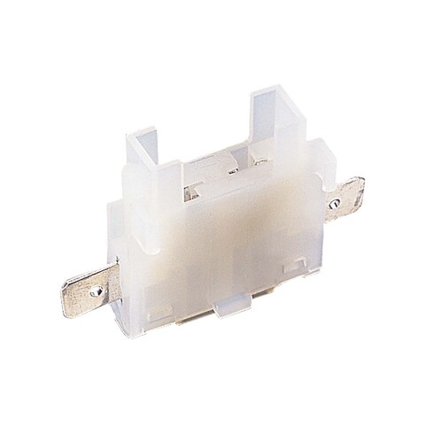 Narva In-Line Standard ATS Blade Fuse Holder - 54402BL