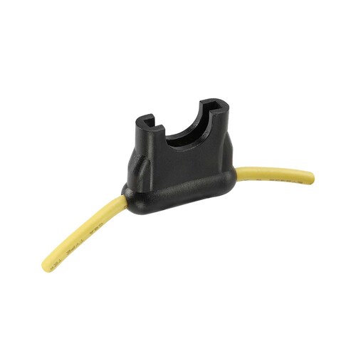 Narva In-Line Standard ATS Blade Fuse Holder - 54403BL