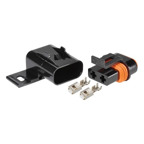 Narva Add-A-Circuit Mini Blade Fuse Holder - 54407BL