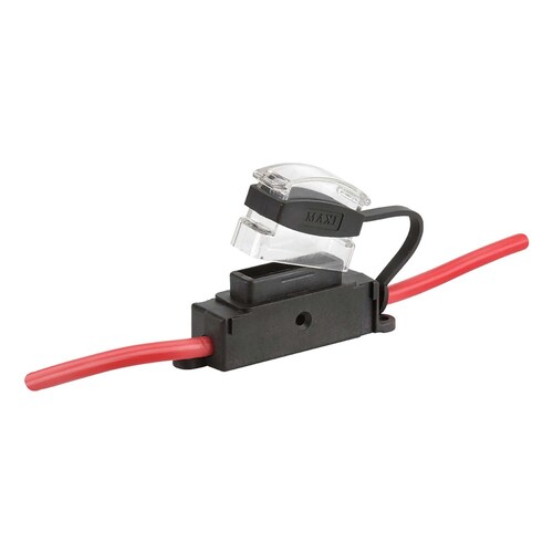 Narva In-Line Maxi Blade Fuse Holder - 54413