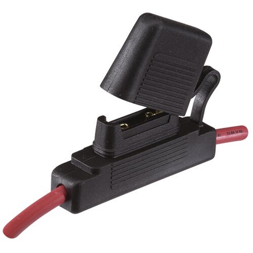 Narva Maxi Blade Fuseholder 60amp (1 54414