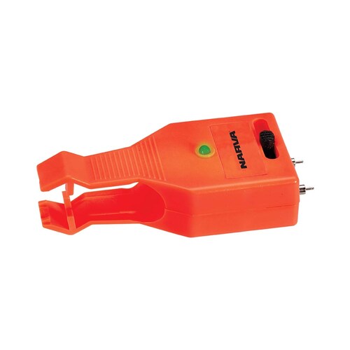 Narva Blade Fuse Tester and Puller Tool - 54494BL