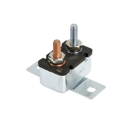 Narva 35A Automatic Reset Circuit Breaker - 54635BL