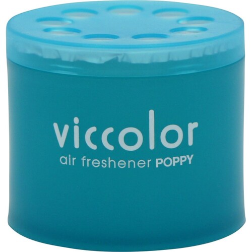 Autobacs Viccolor Resort Sour Air Freshener 5536
