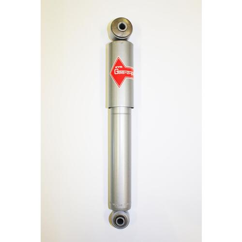 KYB Rear Gas-a-just Monotube Shock (1) 554384