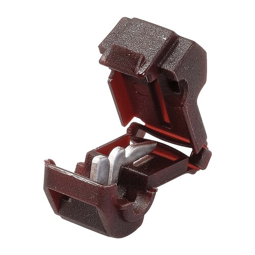 Narva Ezy Tap Red 6.3mm - 56014BL