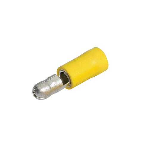 Narva Cable Joiner Yellow 8 Pack 56055BL