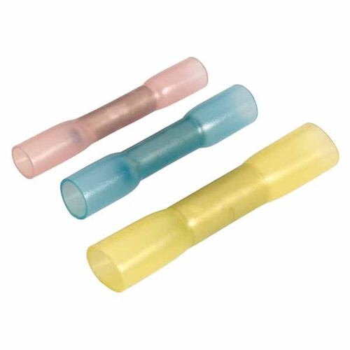 Narva Heat Shrink Joiner Blue (50) 56352