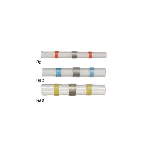 SOLDER SPLICE 1.5-2.5mm (25)