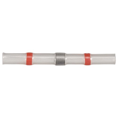 Narva Solder Splice Terminator Red 5 Pack 56380BL