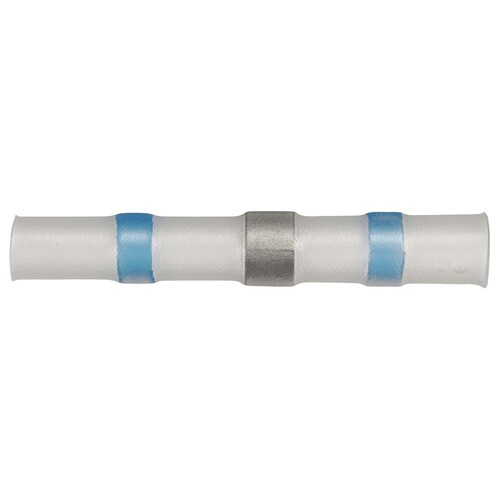 Narva Solder Splice Terminator Blue 5 Pack - 56382BL