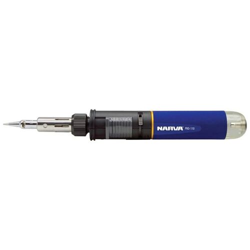 Narva Butane Soldering Iron Auto Ignition 56390BL
