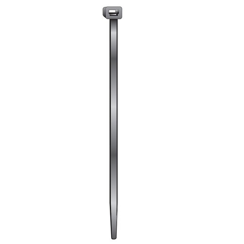 Narva Cable Tie 2.5 x 100mm Pack of 100 - 56400