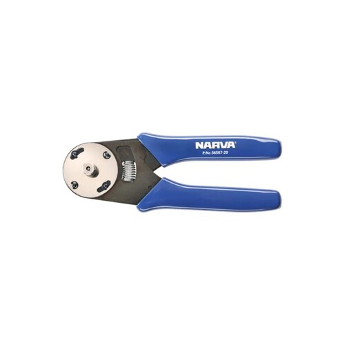 Narva Deutsch Crimping Tool Size 20 - 56507-20