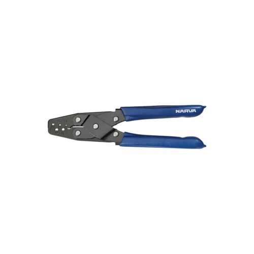 Narva Non-Insulated Crimping Tool - 56510