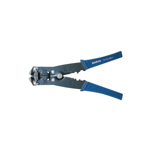 Narva Cable Stripping and Crimping Tool - 56511