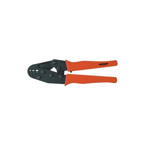 Narva Long Handled Ratcheting Crimping Tool - 56514