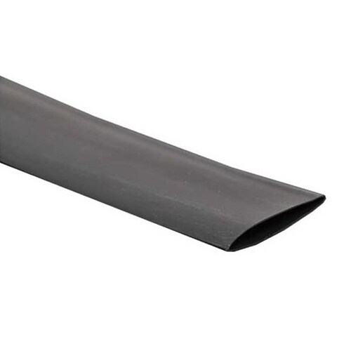 Narva 12.7mm Black Heatshrink - 1.2m Length (56620)