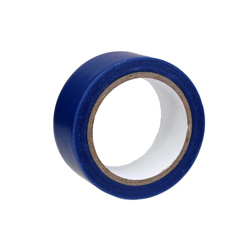 Narva 19mm Blue PVC Insulation Tape 56805BE