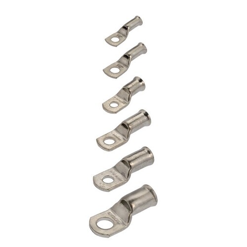 CABLE LUG (25mm2) 8mm STUD (10