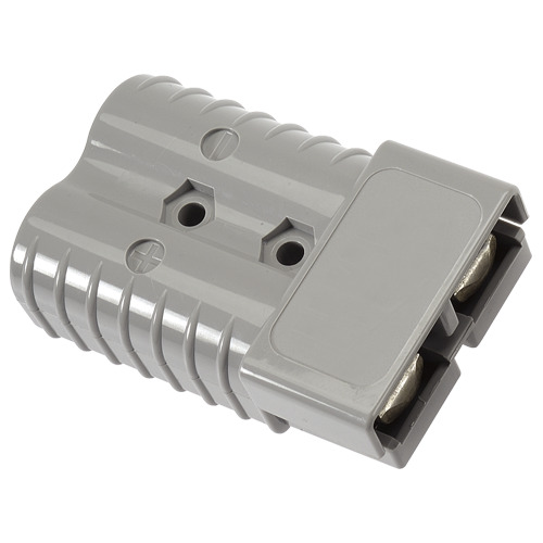GRY 350A CONN HOUSNG W CONTCTS