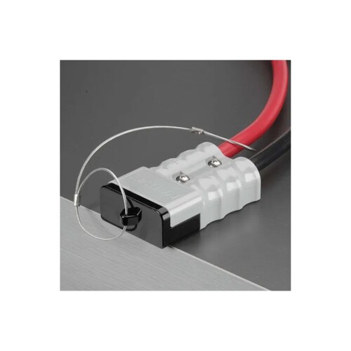 Narva Hard Plastic Dust Cover for 175A Connector - 57252