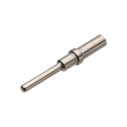 Narva 1.6mm Male Pin Deutsch Terminal Connector - 50 Pack (57438)