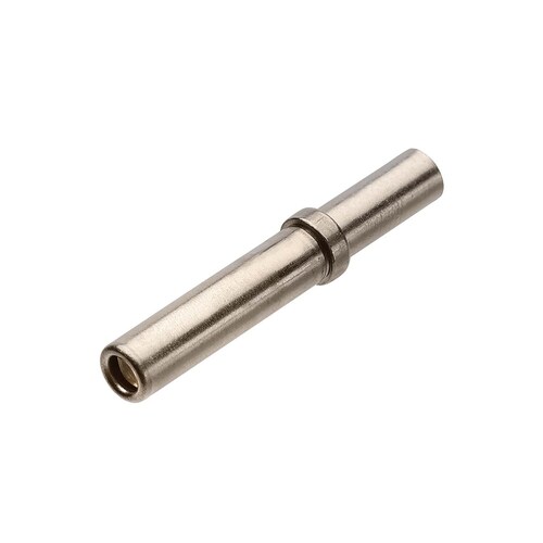 Narva 1.6mm Female Pin Deutsch Terminal Connector - 50 Pack (57439)
