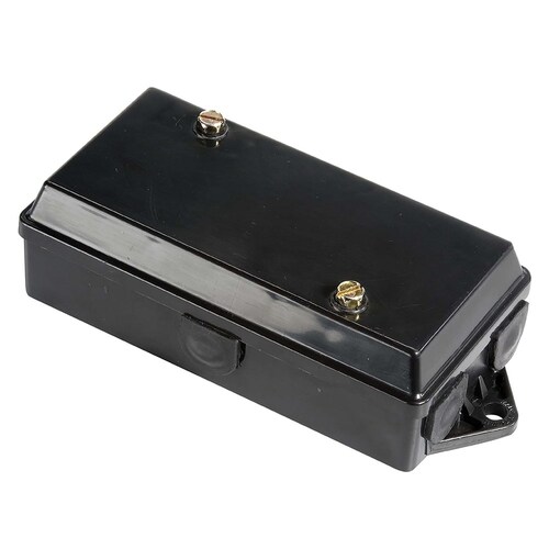 Narva 7-Way Junction Box - Model 57800