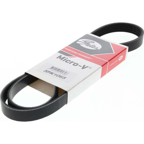 Gates Ribbed Belt 5PK1065