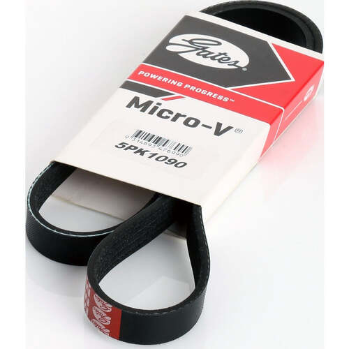 Gates Ribbed Belt 5PK1090