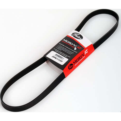 Gates Ribbed Belt 5PK1120