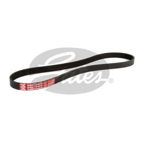 Gates Ribbed Belt 5PK890