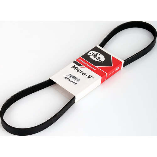 Gates Ribbed Belt 5PK955