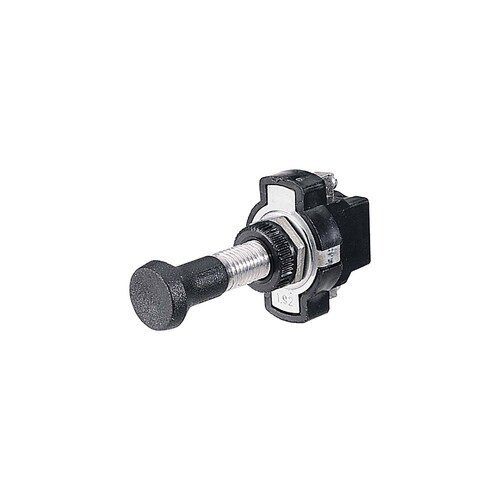 Narva Off/On Push Pull Switch - 60024BL