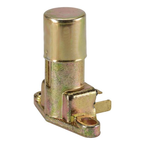 Narva On/On Push-Push Dipper Switch for Ford - 60027BL
