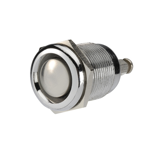 Narva Momentary (on) Push Button Switch 60037BL