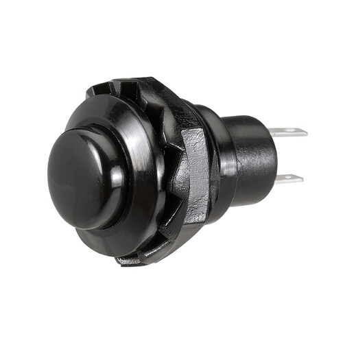 Narva Micro Momentary On Push Button Switch 60038BL