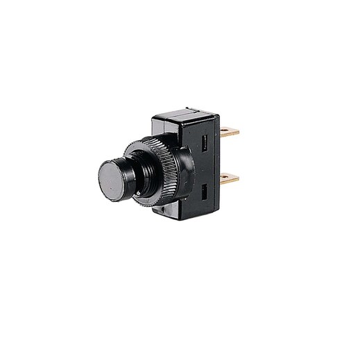 Narva Momentary On Push Button Switch 60040BL