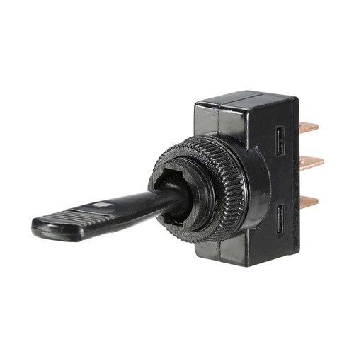 Narva On/Off/On Toggle Switch - 60046BL