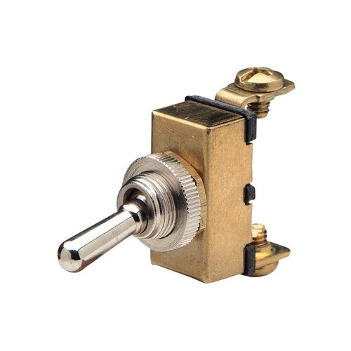 Narva Off/On Toggle Switch Marine 60062BL