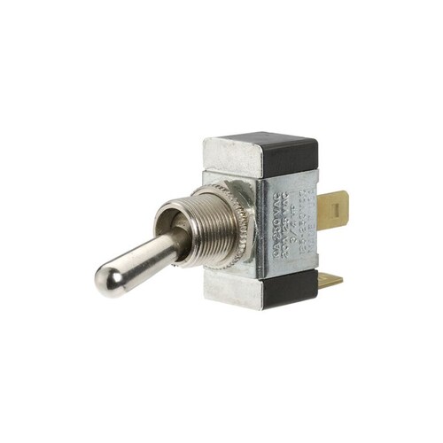 Narva Off Momentary On Toggle Switch - 60069BL