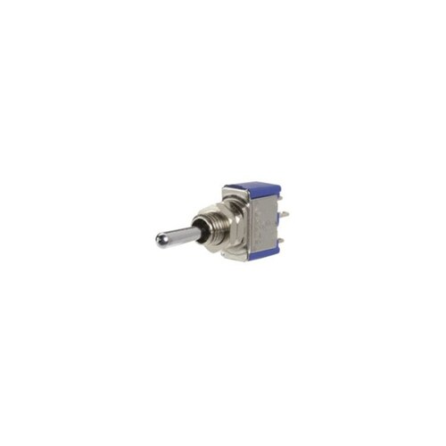Narva Micro Toggle On/Off/On Switch 60291BL